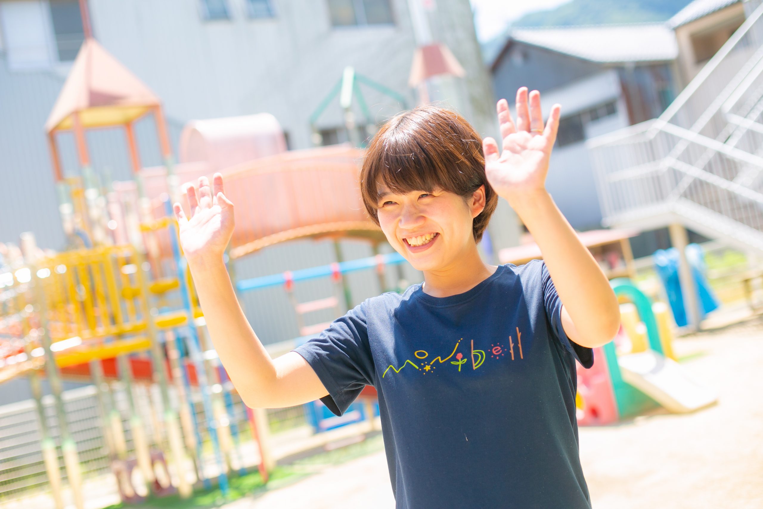 植杉紗也加 先生